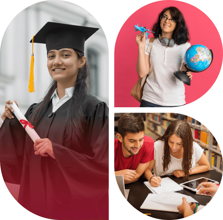 education Loan Header